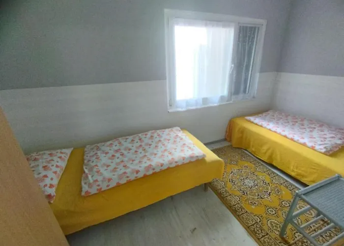 Ferienhaus Csocso Nyaralohaz Fonyód