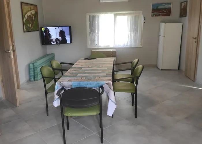 Csocso Nyaralohaz Ferienhaus Fonyód